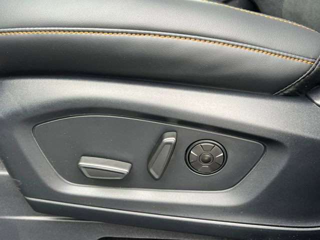 New 2026 Ford Explorer Tremor w/ Tremor Ultimate Package image 14