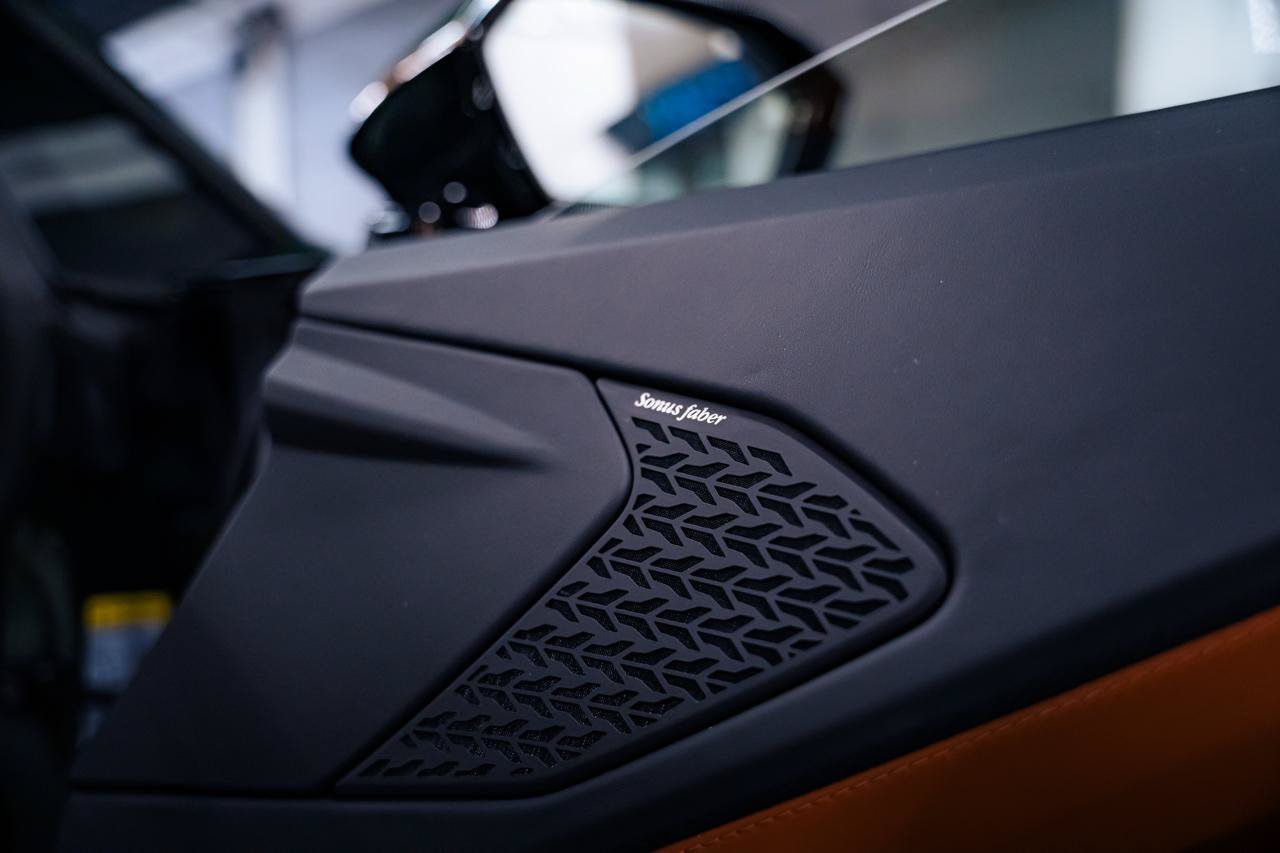 Used 2026 Lamborghini Temerario AWD/4WD image 39
