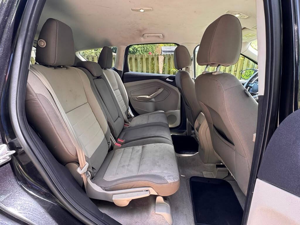 Used 2013 Ford Escape SE AWD/4WD image 13