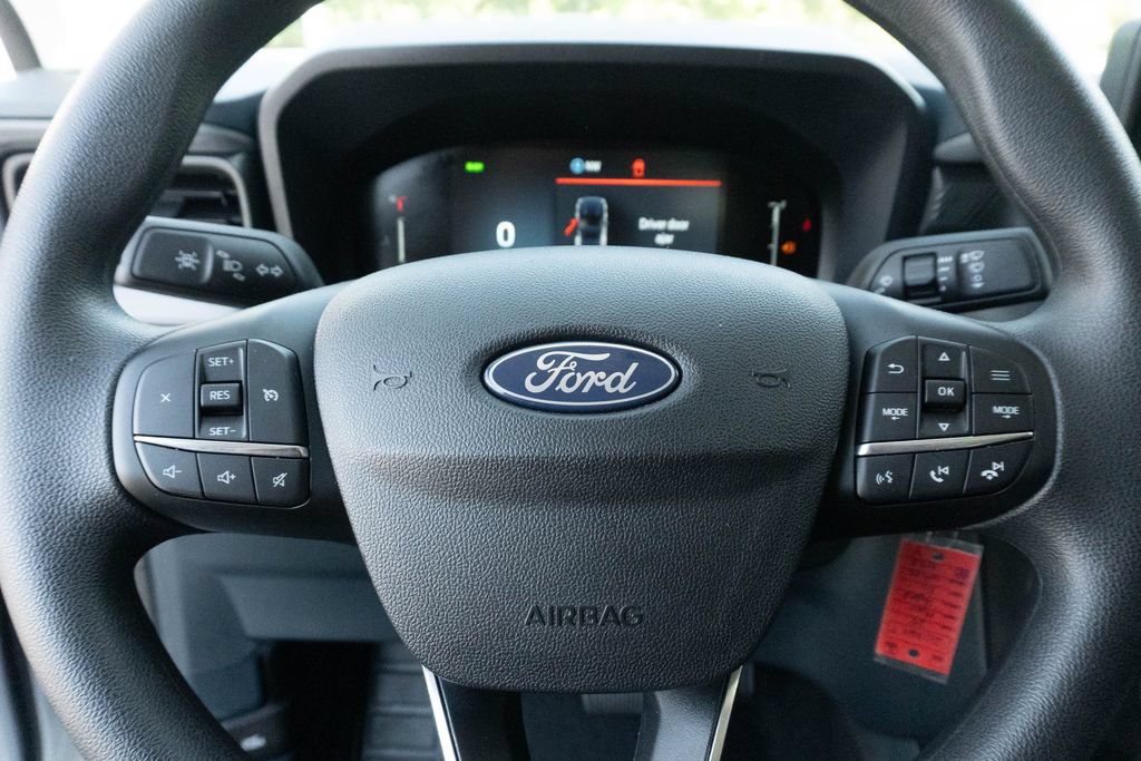 Used 2025 Ford Maverick XL FWD image 19