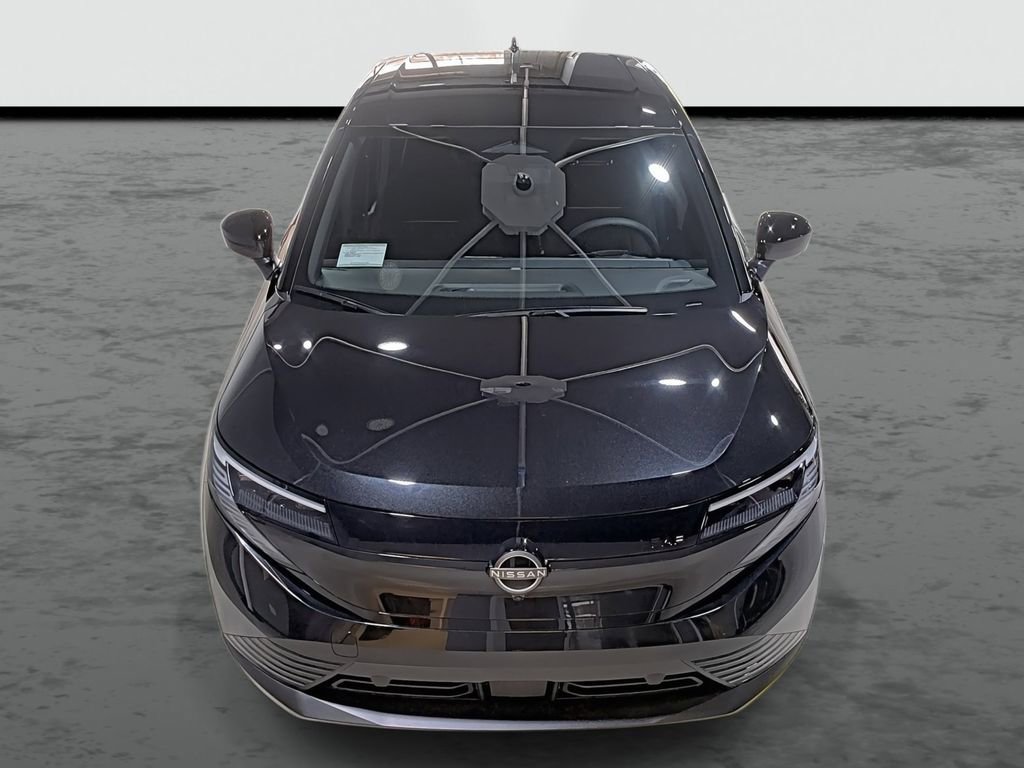 New 2026 Nissan Leaf w/ Floor Mat Package (S+) image 6