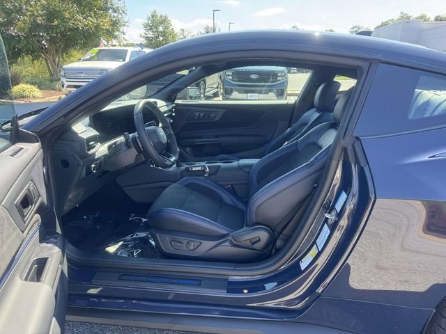 Certified 2026 Ford Mustang Dark Horse RWD image 16