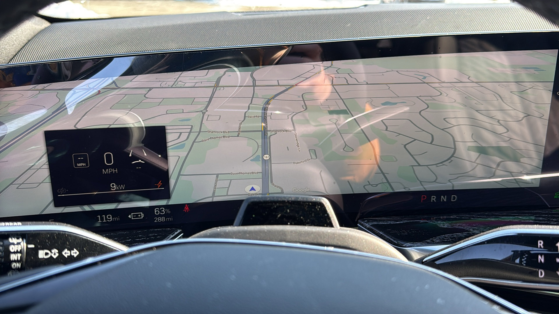 New 2026 Cadillac Escalade IQ Sport 1 image 13