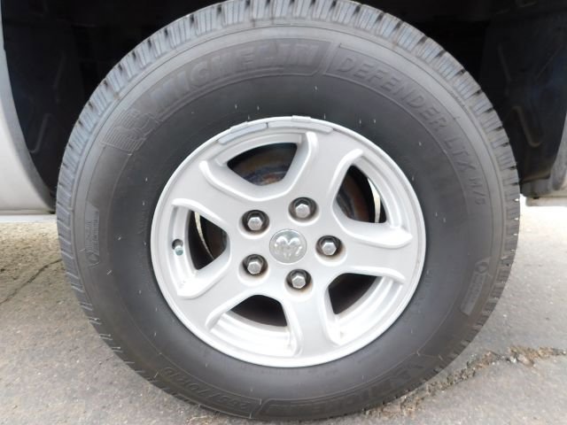 Used 2006 Dodge Dakota SLT image 8