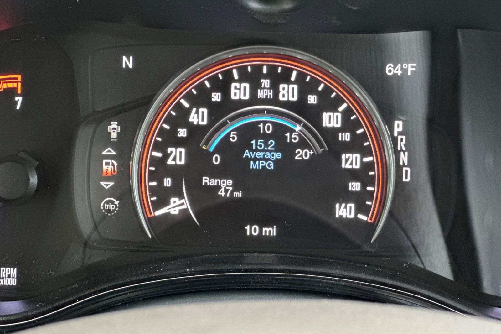 Used 2026 Dodge Durango GT image 29