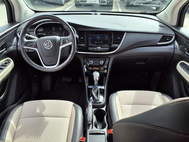 Used 2022 Buick Encore Preferred w/ Safety Package AWD/4WD image 4