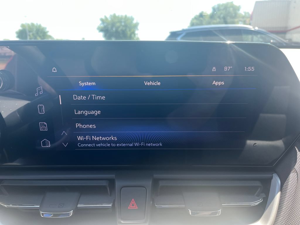 New 2026 Chevrolet TrailBlazer LS w/ LS Convenience Package AWD/4WD image 10