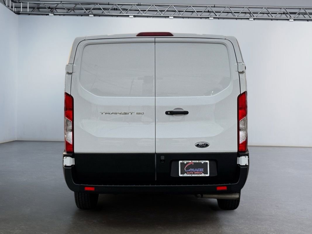 Used 2024 Ford Transit 150 Low Roof image 6