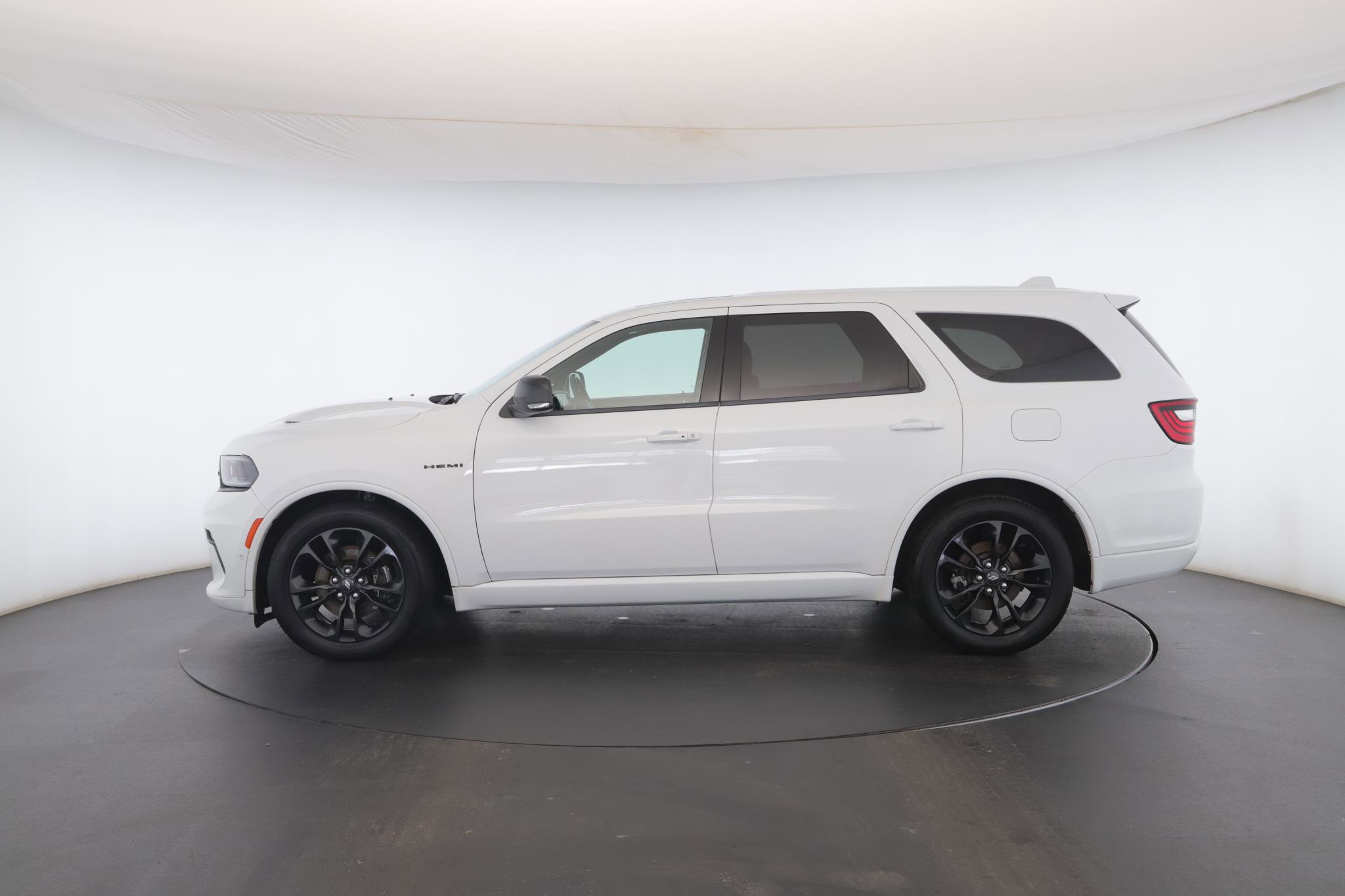 Used 2021 Dodge Durango R/T w/ Blacktop Package image 22