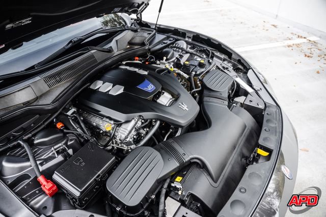 Used 2021 Maserati Ghibli S Q4 image 74