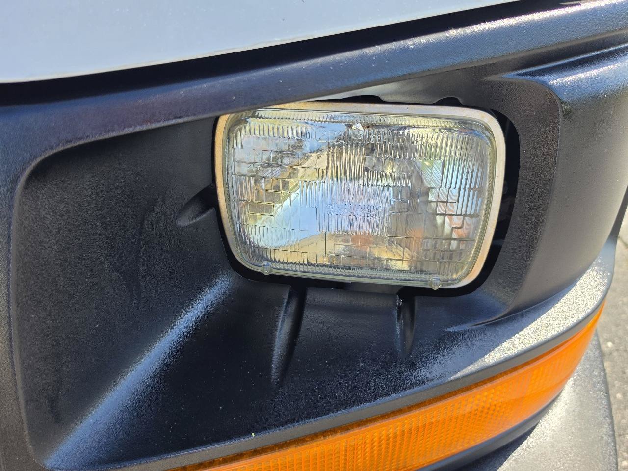 Used 2013 Chevrolet Express 2500 RWD image 18