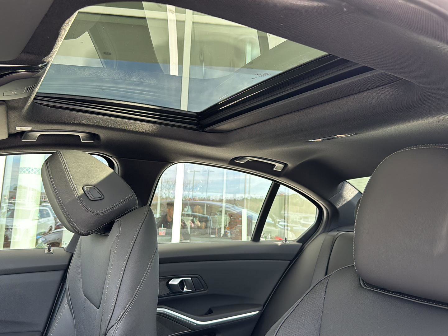 New 2026 BMW M340i Sedan w/ Premium Package image 27