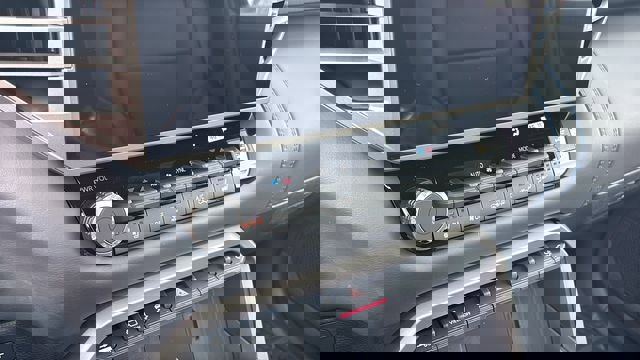 New 2026 Toyota Tundra Platinum image 23