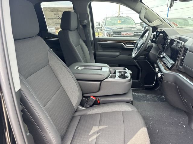 New 2026 GMC Sierra 1500 Elevation AWD/4WD image 24