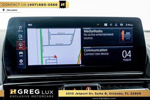 Used 2023 BMW 840i Gran Coupe xDrive image 56