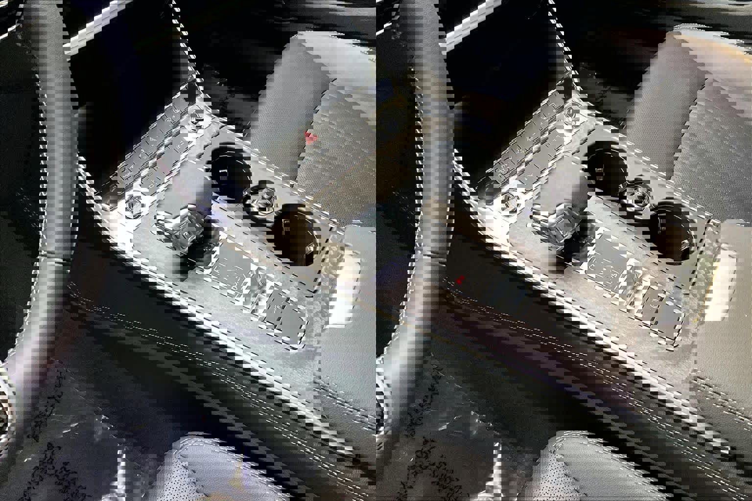 Certified 2025 Audi A6 Premium Plus w/ Premium Plus Package image 16