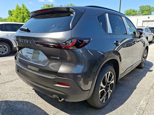 New 2026 MAZDA CX-5 Preferred AWD/4WD image 5