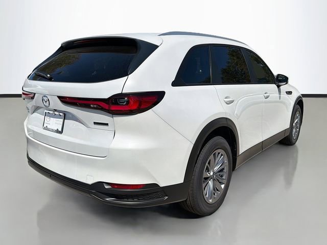 New 2026 MAZDA CX-90 3.3 Turbo w/ Select Package image 3