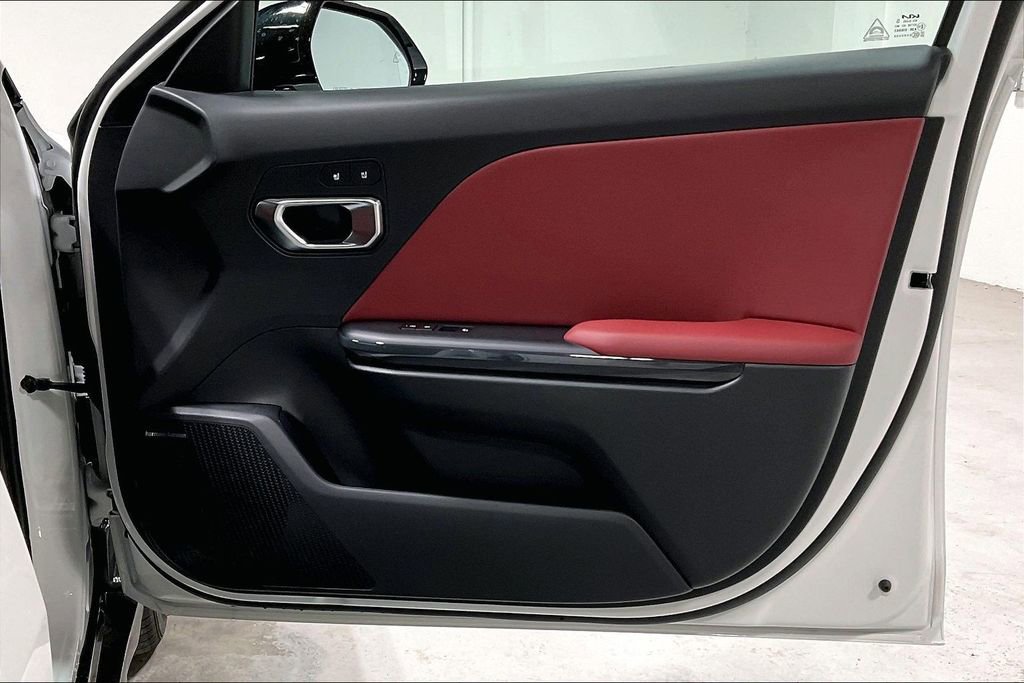 New 2025 Kia K4 GT-Line w/ GT-Line Premium Package image 11