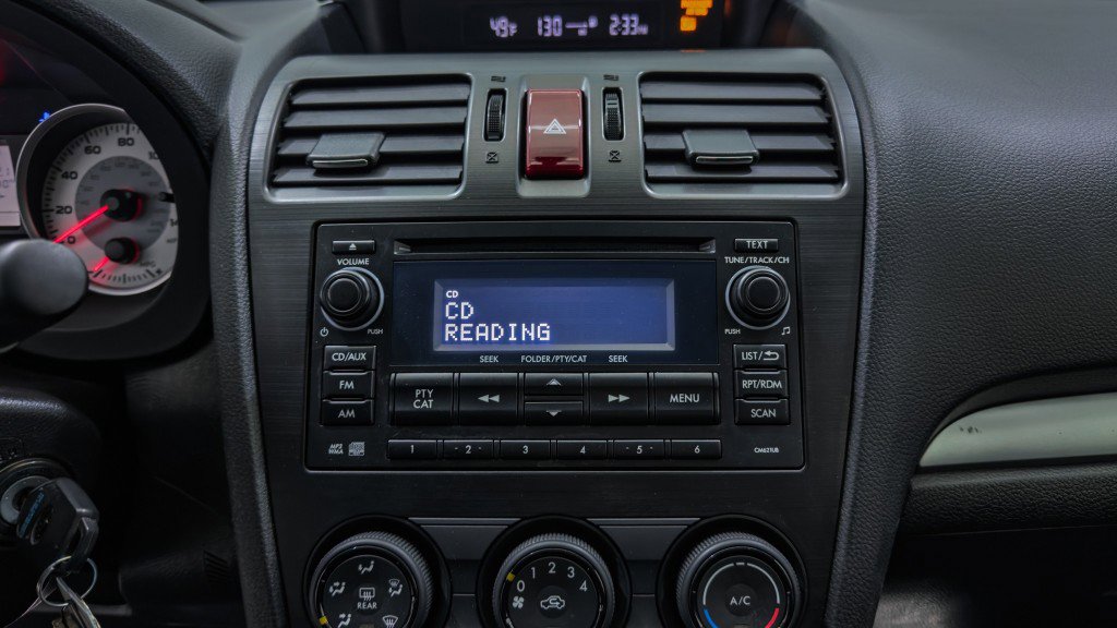 Used 2014 Subaru Impreza 2.0i Sport Premium image 28