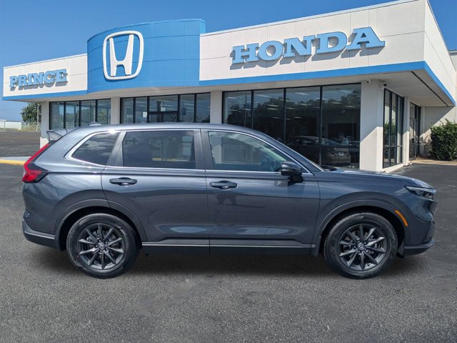 New 2026 Honda CR-V EX-L image 2