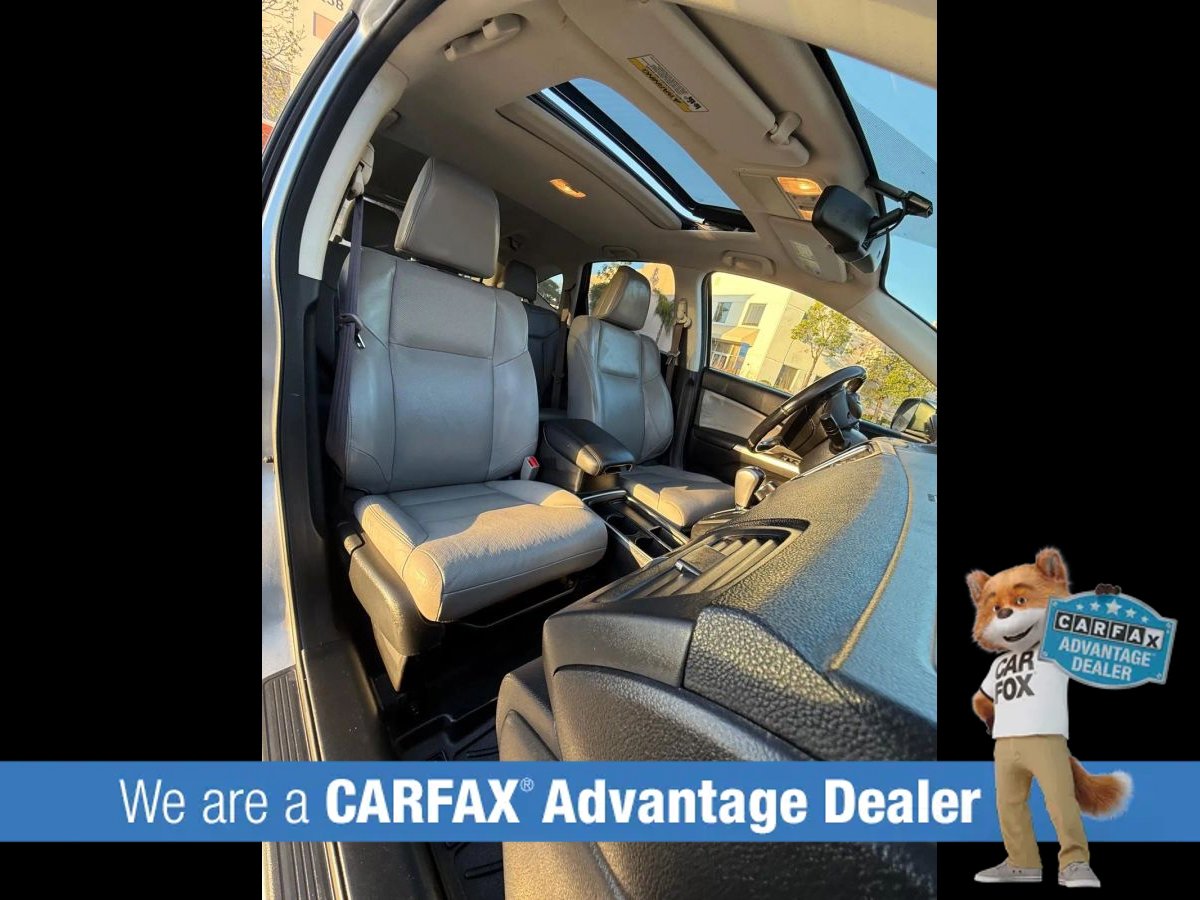 Used 2016 Honda CR-V EX-L image 27
