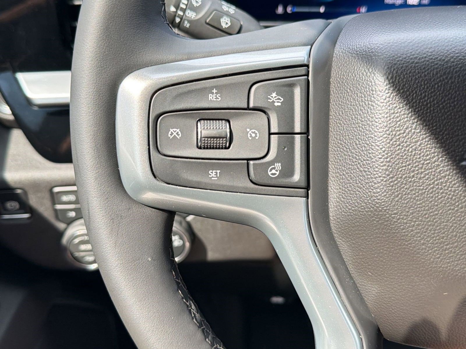 New 2026 Chevrolet Silverado 1500 LT w/ Z71 Off-Road Package image 14