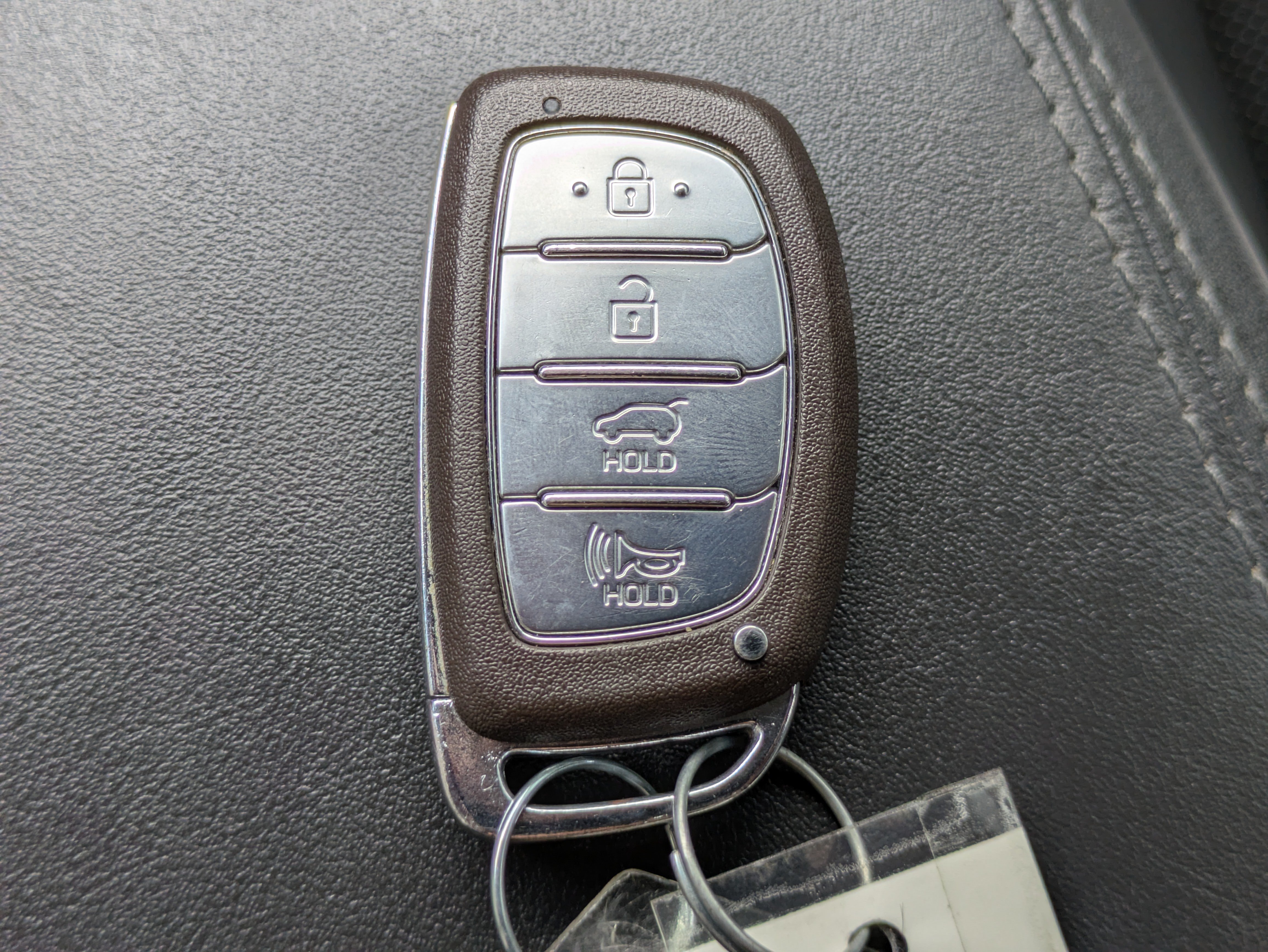 Used 2021 Hyundai Tucson Ultimate FWD image 32