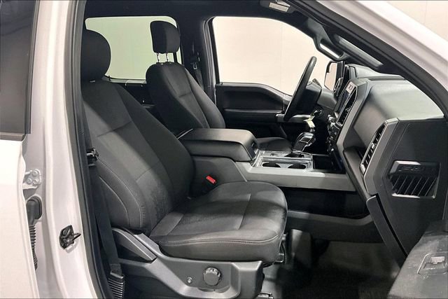 Used 2020 Ford F150 XLT w/ Equipment Group 301A Mid AWD/4WD image 31