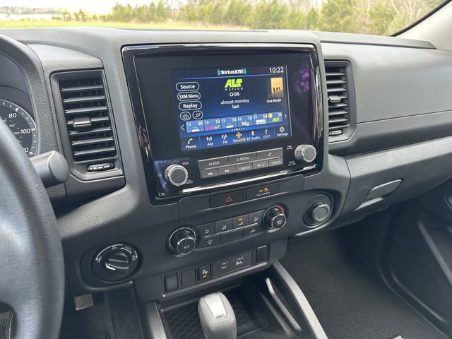 Certified 2023 Nissan Frontier S w/ Technology Package image 28