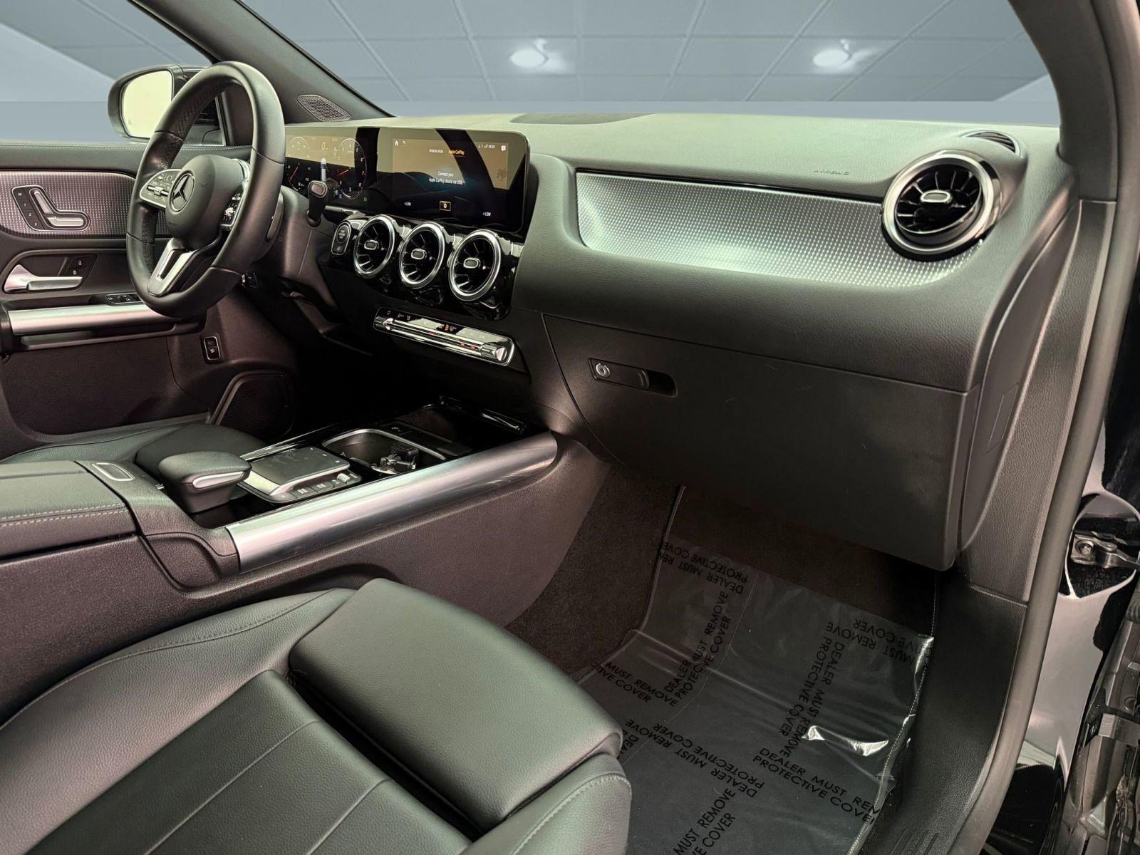Used 2023 Mercedes-Benz GLA 250 image 21