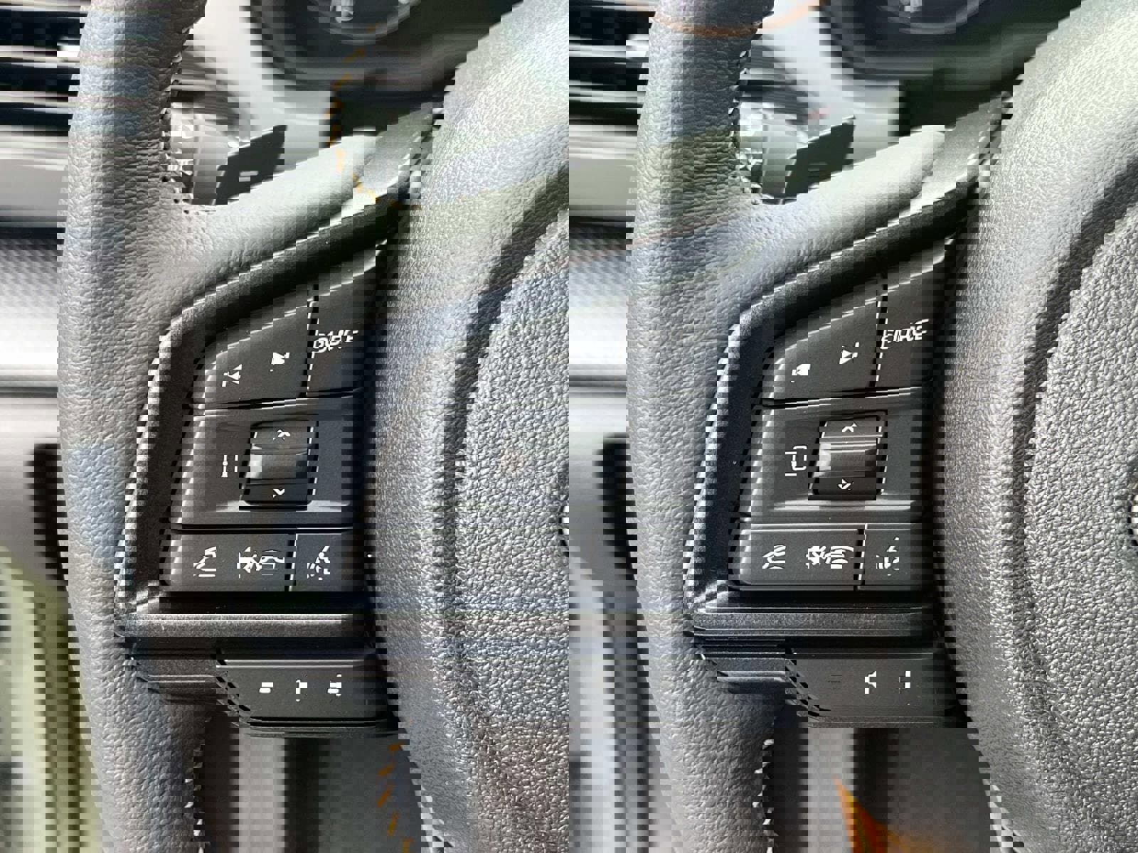 Certified 2026 Subaru Crosstrek 2.5i Wilderness w/ Wilderness Package image 25