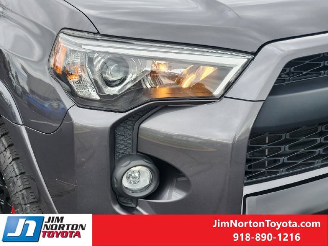 Used 2023 Toyota 4Runner TRD Pro AWD/4WD image 9