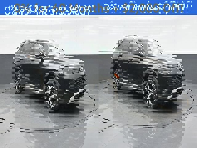 New 2026 Volkswagen Tiguan SE image 1