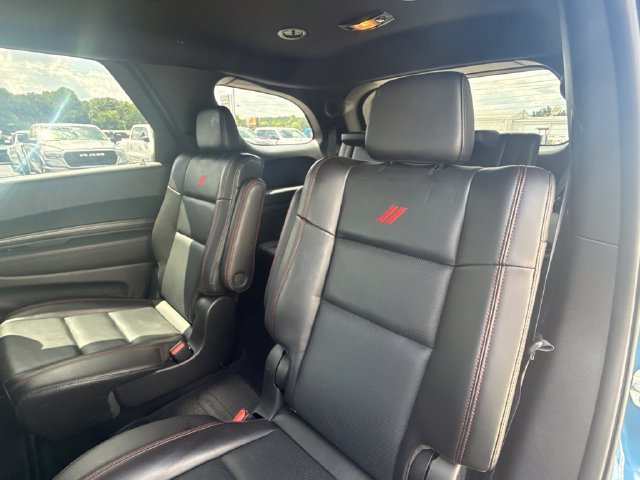 Used 2023 Dodge Durango GT RWD image 34