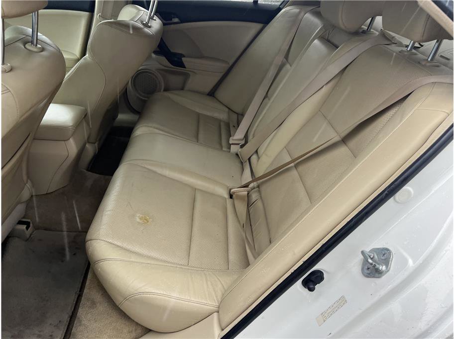 Used 2010 Acura TSX Sedan image 17