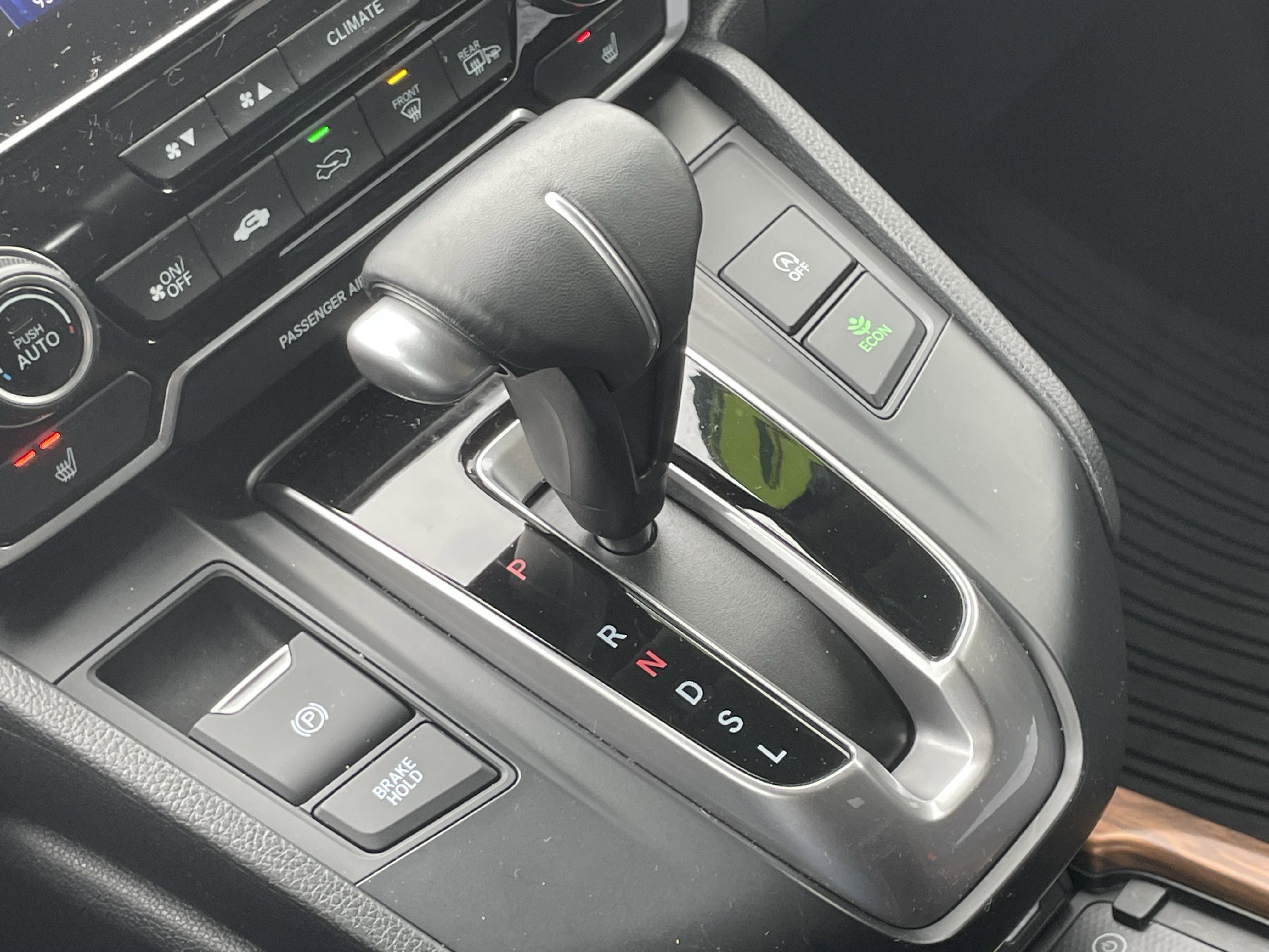 Used 2020 Honda CR-V Touring image 23