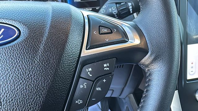 Certified 2023 Ford Edge SEL w/ Convenience Package image 21