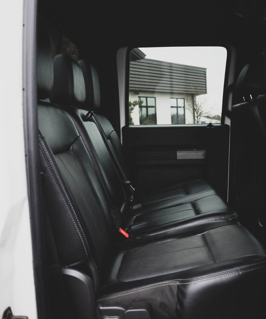 Used 2015 Ford F350 Lariat w/ Lariat Ultimate Package image 33