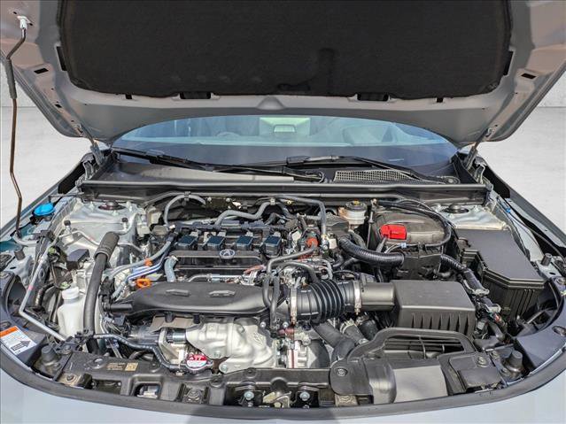 New 2026 Acura Integra A-Spec image 17