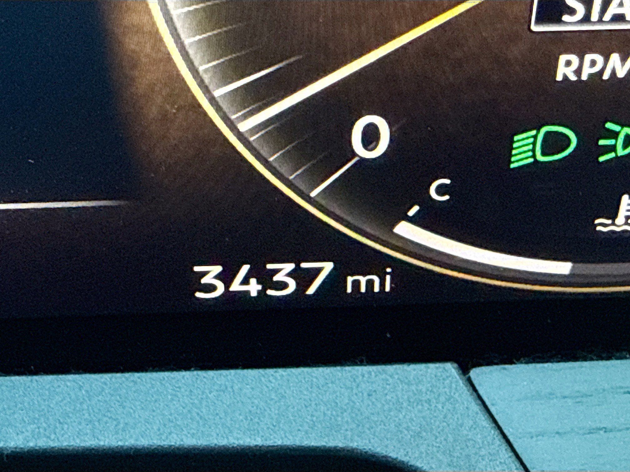 Used 2026 INFINITI QX80 4WD image 43