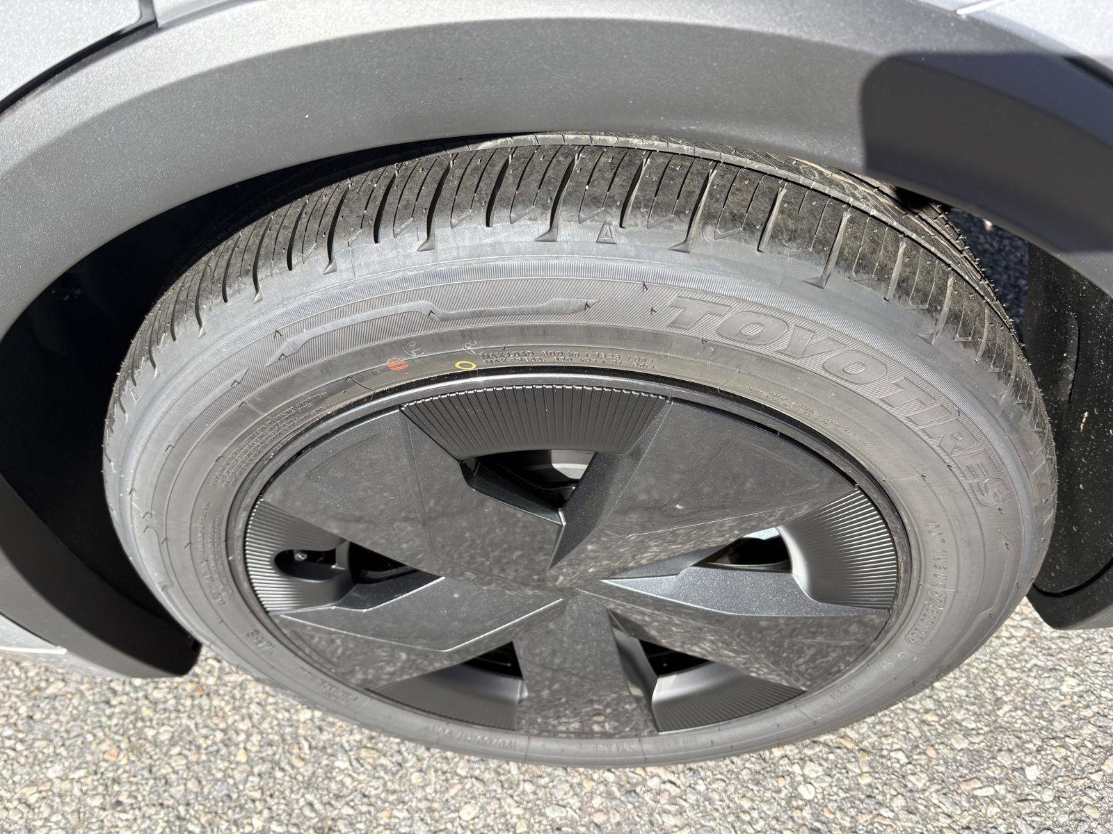 New 2026 Toyota Prius Plug-In Hybrid image 25