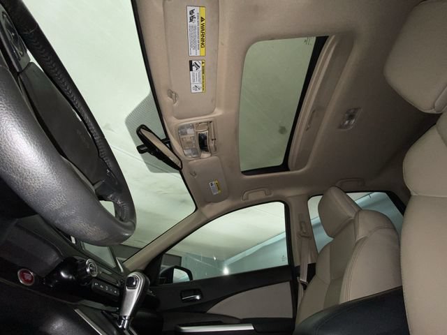 Used 2016 Honda CR-V EX-L image 21