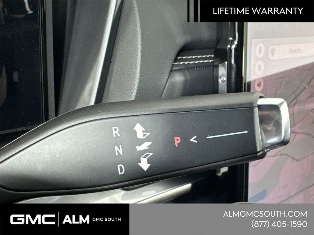 New 2026 GMC Terrain Elevation w/ Elevation Premium Package image 33