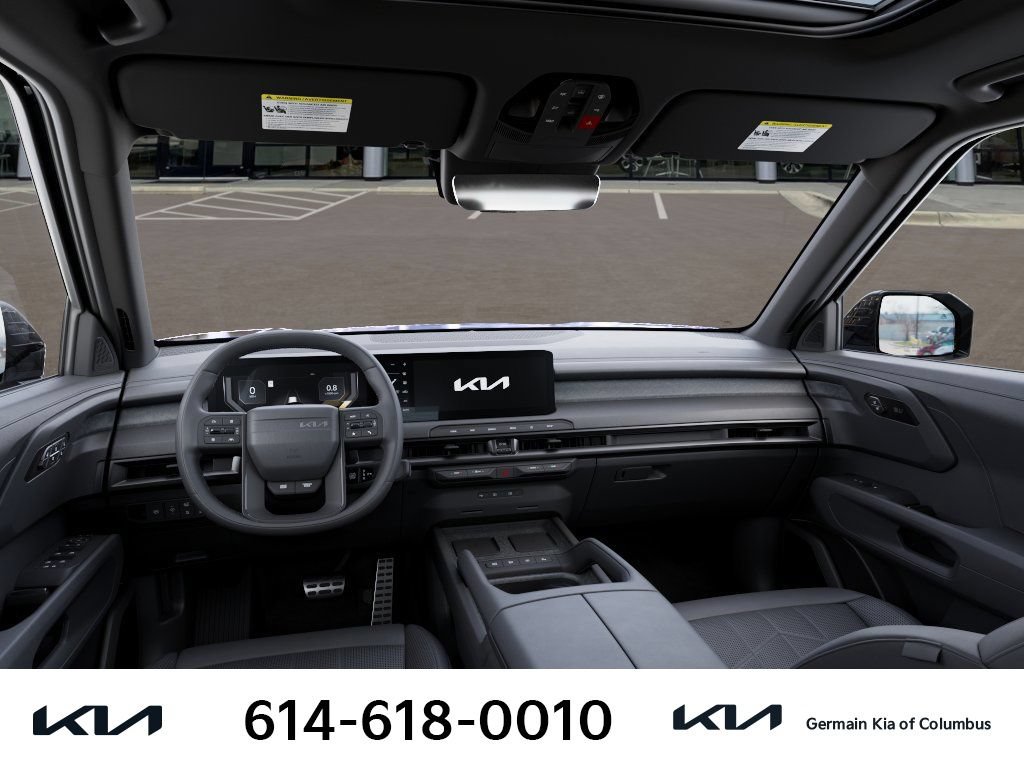 New 2027 Kia Telluride SX X-Line AWD/4WD image 17