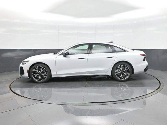 New 2026 Audi A6 Premium Plus image 4