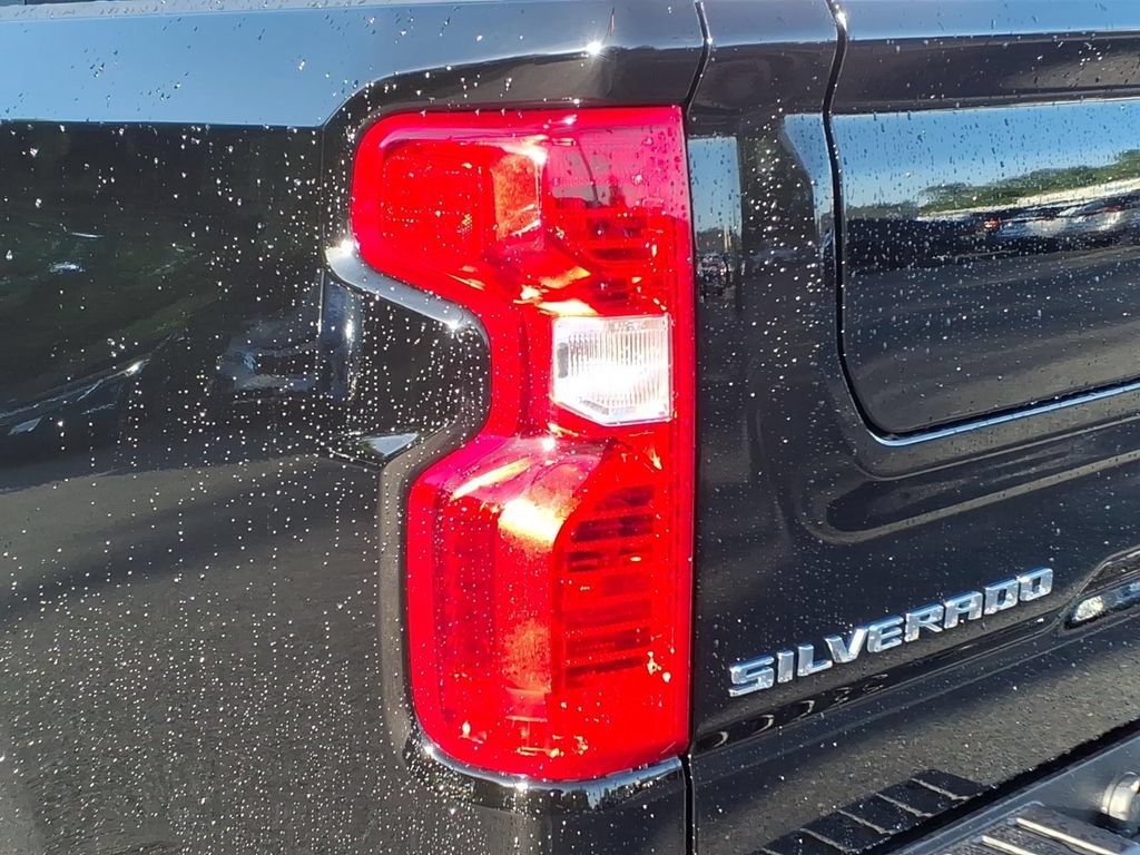 New 2026 Chevrolet Silverado 1500 LT AWD/4WD image 8