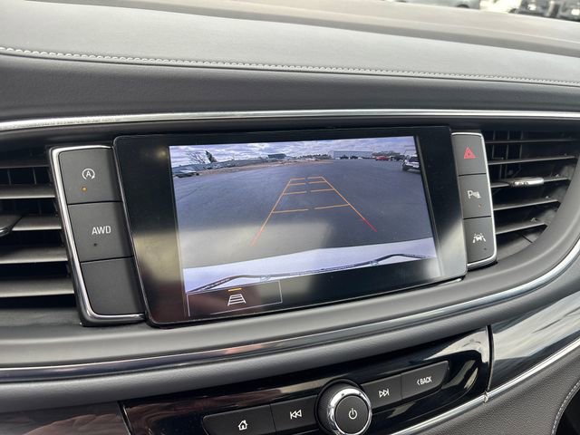 Used 2023 Buick Enclave Essence w/ Experience Buick Package image 26