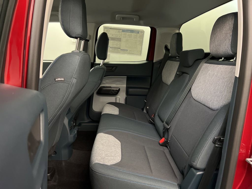 New 2025 Ford Maverick XLT w/ XLT Luxury Package image 24