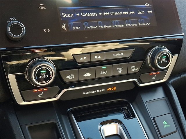 Used 2018 Honda CR-V EX image 16